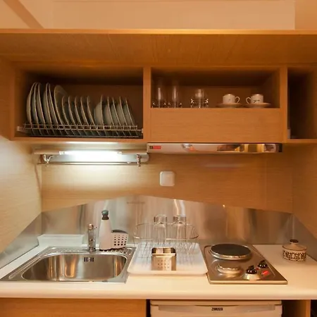 Apartment Acropolis Luxury House Athens