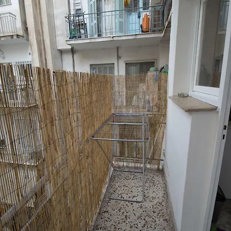 Apartment Vip Greece Petros *
