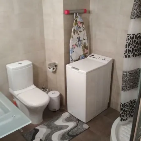 Apartmán George's
