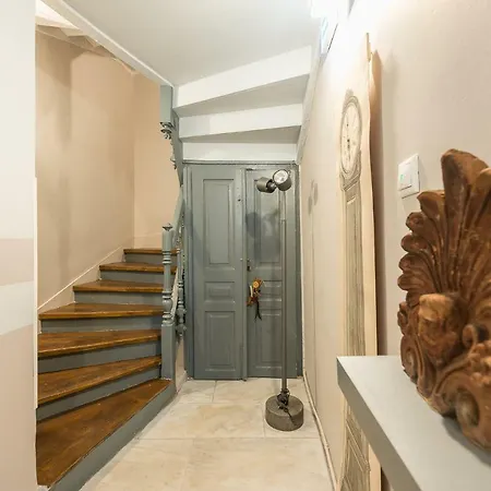 Plaka Akrokeramo House #2