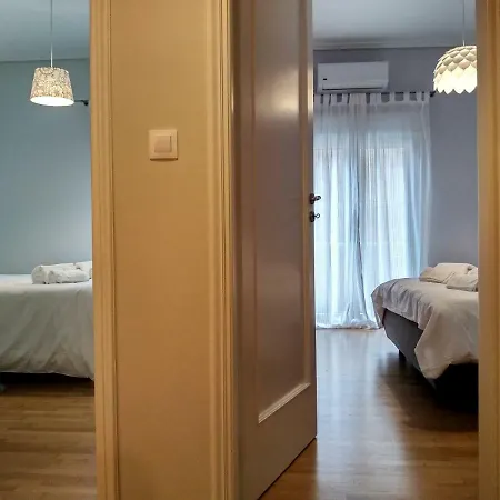 Darsiss 2 - Museum Apartment