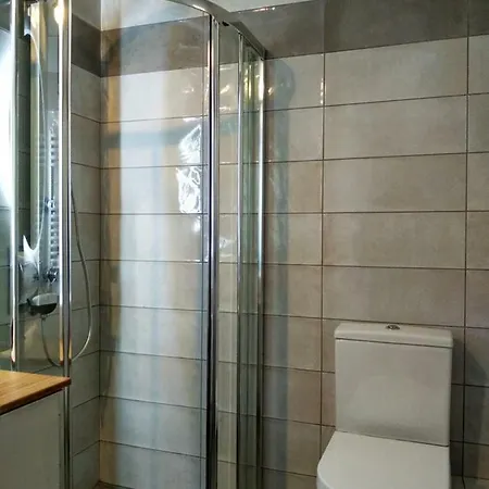Apartment Darsiss 2 - Museum