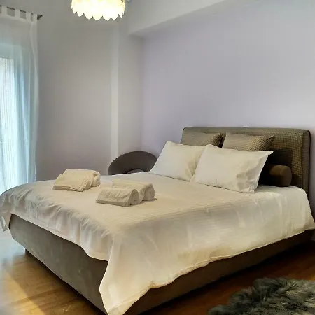 Apartment Darsiss 2 - Museum *