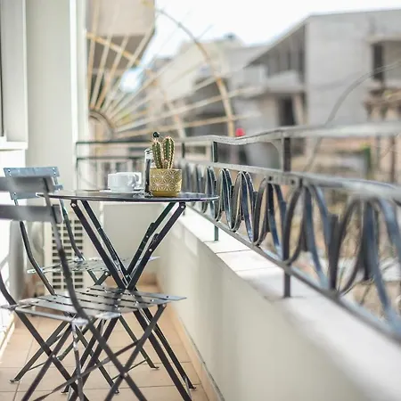 Oasis Apartamento *