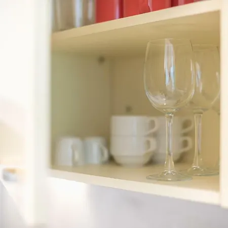 Oasis Apartamento *