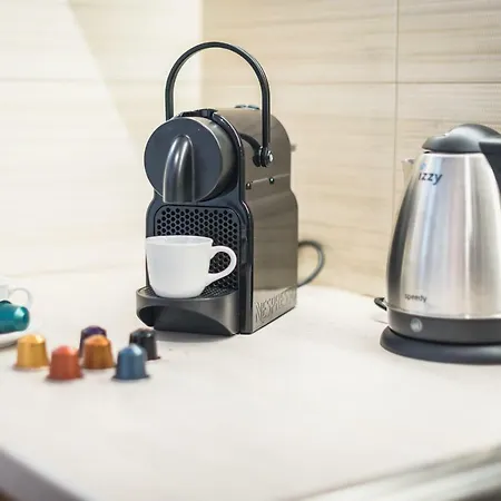 Oasis Apartamento Atenas