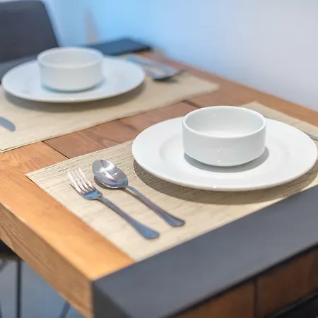 Oasis Apartamento *