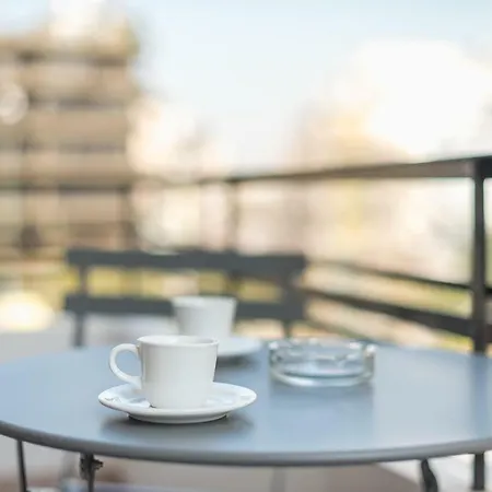 Oasis Atenas