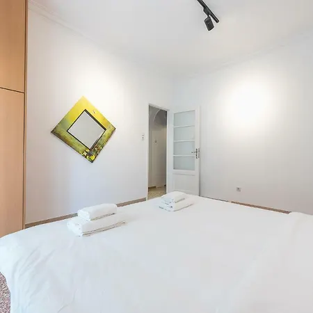 Oasis Apartamento Atenas