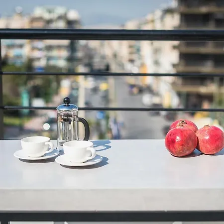Oasis Atenas