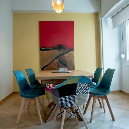 Apartment Darsiss 2 - Museum Athens