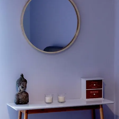 Apartment Darsiss 2 - Museum