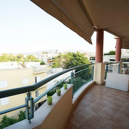 Διαμέρισμα Marousi Luxury