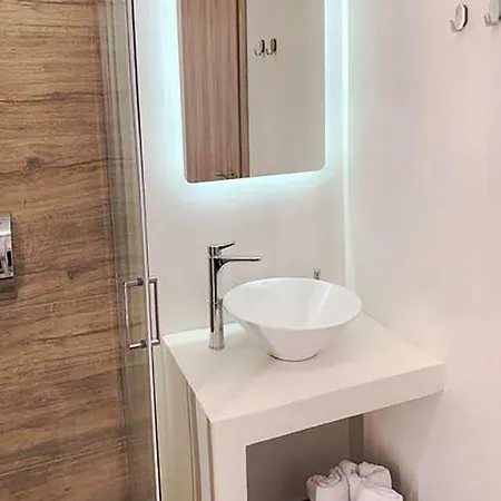 Cosmosdome / In The Heart Of ! Apartment Athens
