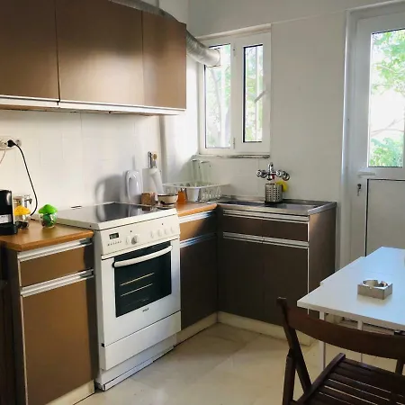 Apartment Aris Sweet 2