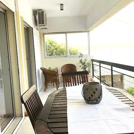 Apartment Aris Sweet 2 Athen