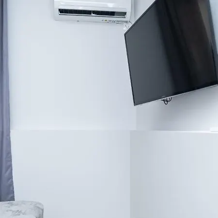 Apartment Helen Vip Happy House Vipgreece