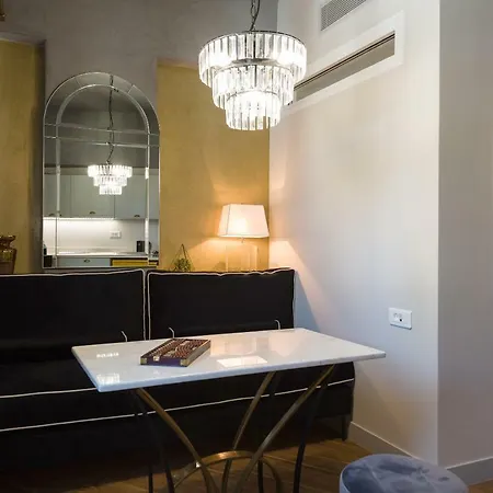 Aparthotel Downtown Lofts - The Acropolis Observatory