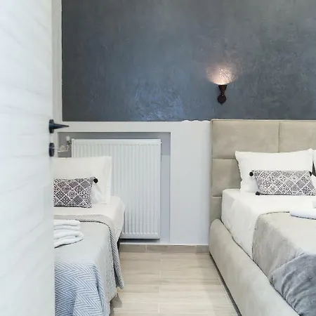 Helen Vip Happy House Vipgreece Apartment Athens