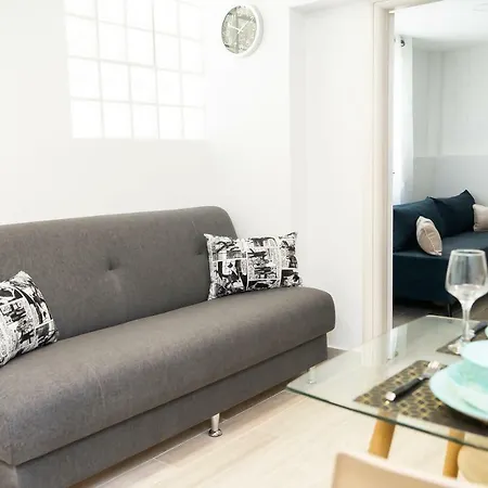 Helen Vip Happy House Vipgreece Apartment Athens