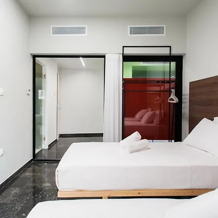 Apart-hotel Greece U Around Thissio