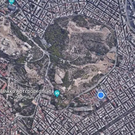 Filopappou Hill *
