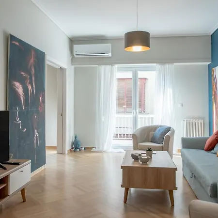 Darsiss 2 - Museum Apartment *