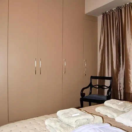 Amazing Apartment *