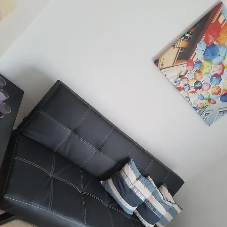 Apartman Filopappou Hill *