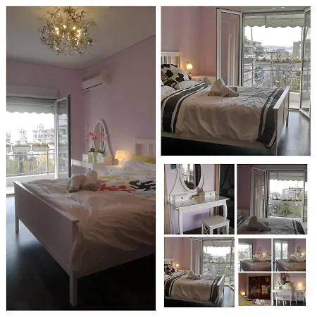 Apartment John's *