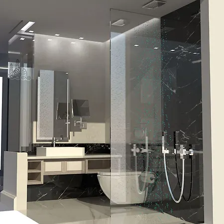 Acropolian Spirit Boutique 4*