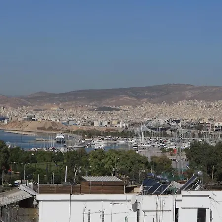 Daire Arma Faliro *