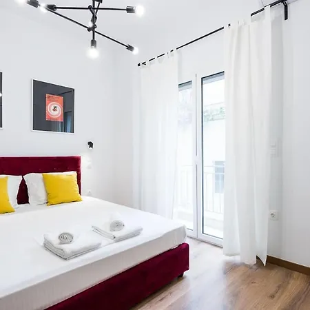 Bohemian Chic In The Heart Of