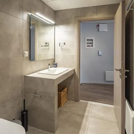 The Loft Modern/luxurius In Psyrri *