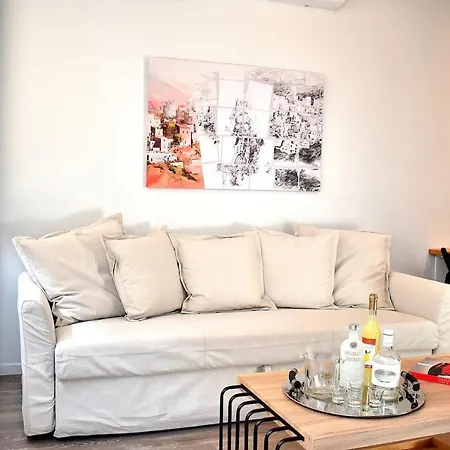 The Loft Modern/luxurius In Psyrri Apartment *