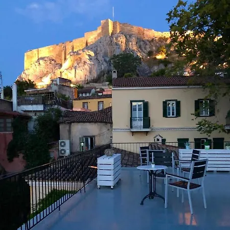 Acro&polis * Αθήνα