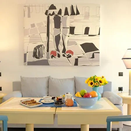 Apartment Anastasia