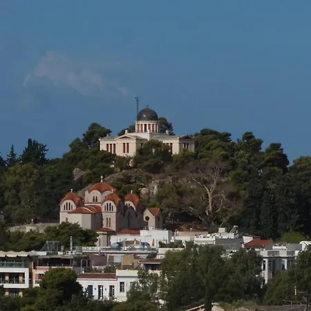 Apartment Anastasia Athens