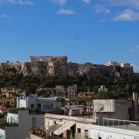 Anastasia * Athens