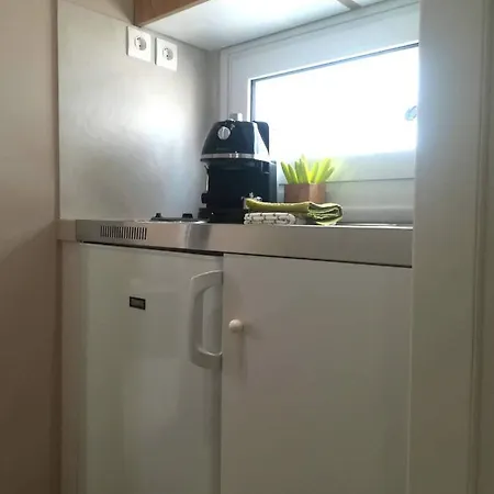 Petite Paradise In Center Apartment Athens