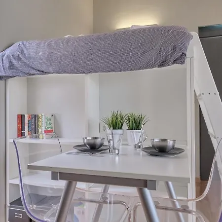 Homz Ah03 Penthouse Hilton Area Apartment Athens