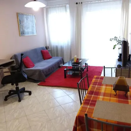 Gazi View #1 Apartment *