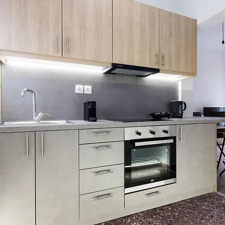 Apartment Bohemian Chic In The Heart Of *
