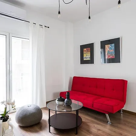 Bohemian Chic In The Heart Of Apartment