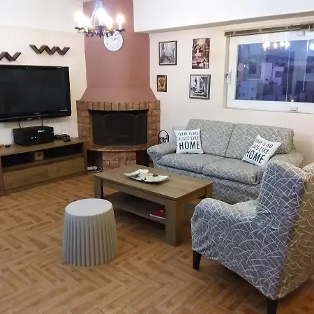Gazi View #1 Apartment *