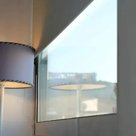 Anastasia Apartment