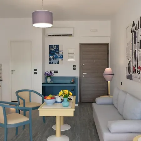 Apartment Anastasia