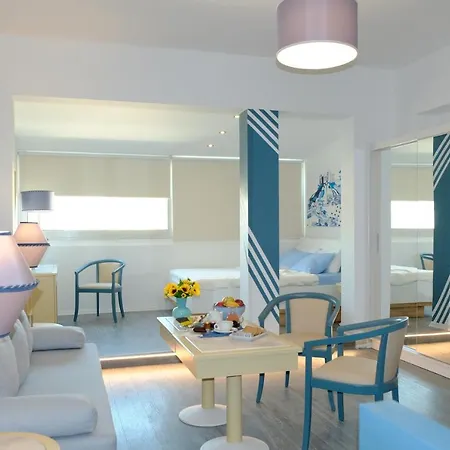 Apartment Anastasia Athens