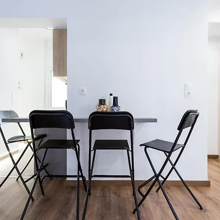 Apartment Bohemian Chic In The Heart Of