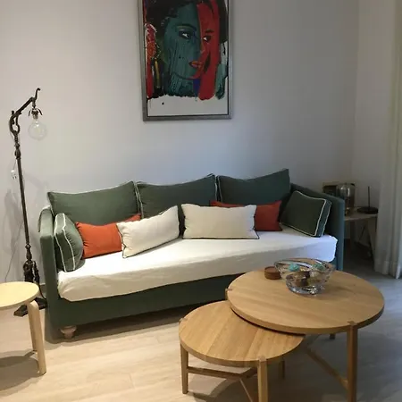 Apartment Elegant Acropolis